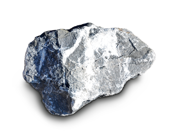 ZEBRA BOULDERS - LANDSCAPE ROCKERY - ZEBRA BOULDERS - LANDSCAPE ROCKERY -