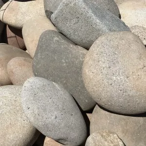 NAVAJO SKIPPERS - LANDSCAPE ROCKERY -