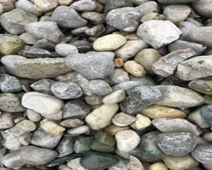 LANDSCAPE ROCK 6" TO 8"