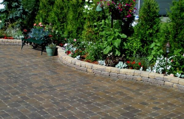 WEDGESTONE CLASSIC - WALLS -