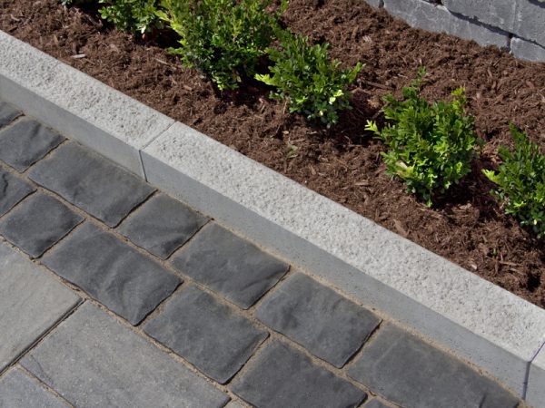 GARDEN CURB - CURBS & EDGEING - CURBS