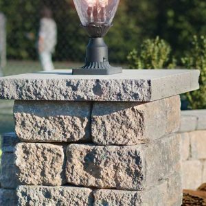 PARKWALL COLUMN CAP - CAPS & COPING - CAPS