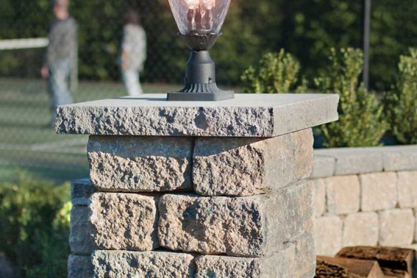 PARKWALL COLUMN CAP - CAPS & COPING - CAPS