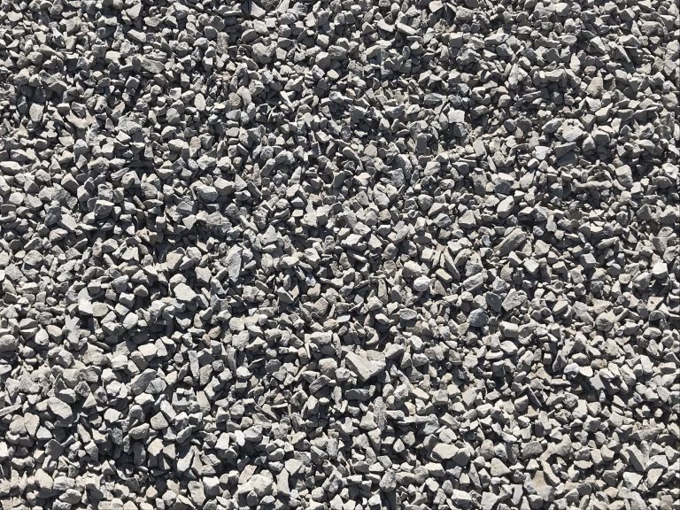 3/4" Traffic Bond Granular A St. Amands Landscape Depot