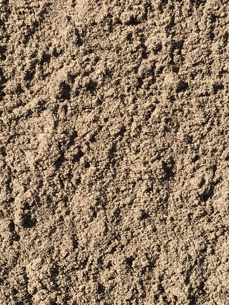 Fine Sand Mason Sand St. Amands Landscape Depot