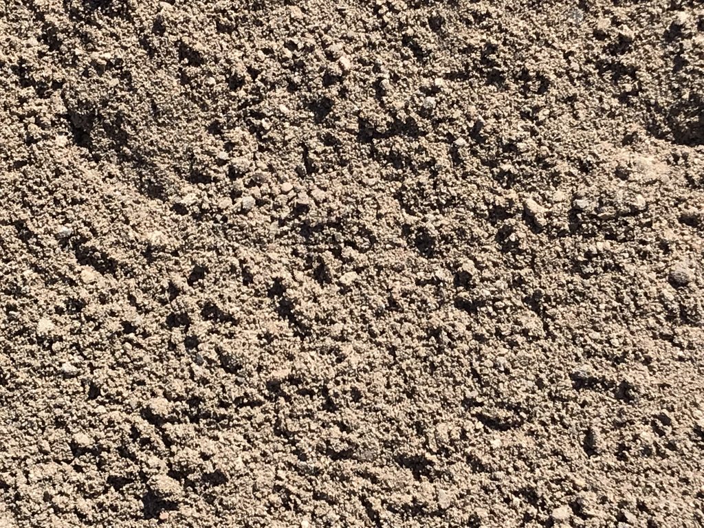 Coarse Sand Concrete Sand St. Amands Landscape Depot