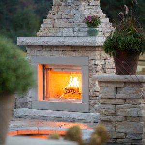 FIRE PLACE KITS