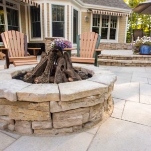FIRE PIT KITS