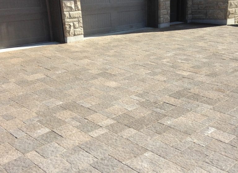 Paved Stone Invert INVERSA STONE - STANDARD - St. Amands Landscape Depot