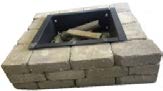 KENT FIRE PIT KIT - FIRE PITS & MORE - FIRE PIT KIT