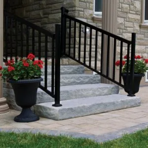 PENINSULA STEPS - STEPS -