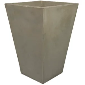 2301 PLANTER - LARGE FLOWER POT