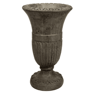 2348 PLANTER - TALL VASE URN