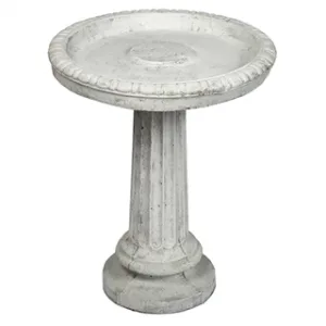 1117 BIRD BATH - ROMAN