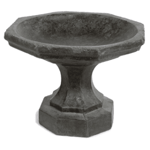 1184 BIRD BATH - PETITE