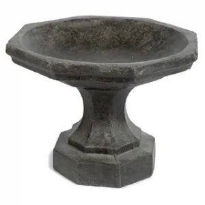 1184 BIRD BATH - PETITE